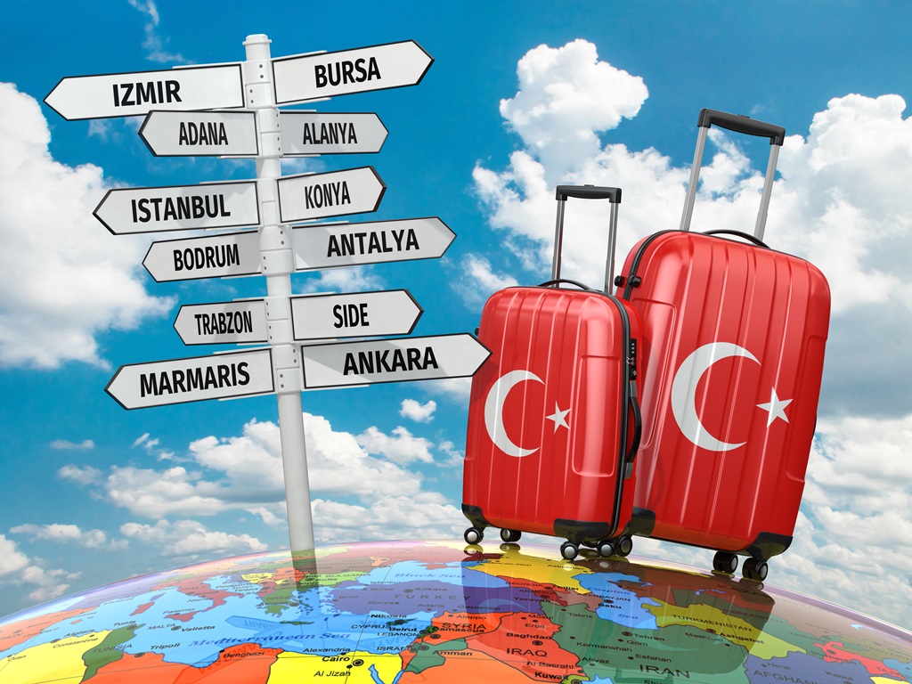 alanya cheap transfer, alanya vip transfer
